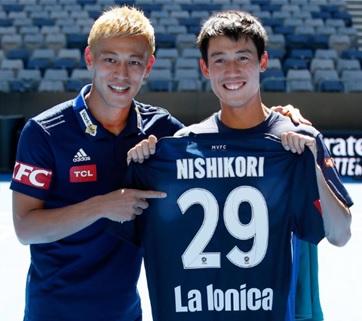 錦織圭 全豪オープン19 テニス 試合予定 速報結果 自由に気ままに